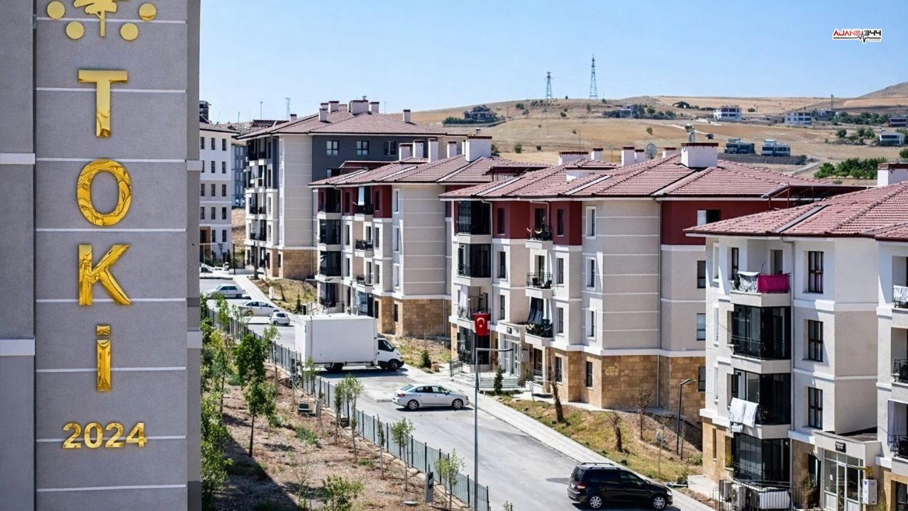 Kahramanmaraş’ta Deprem Konutu Hak Sahiplerine Önemli Uyarı