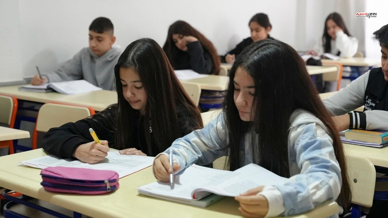 Ücretsiz Kurs Ajans344