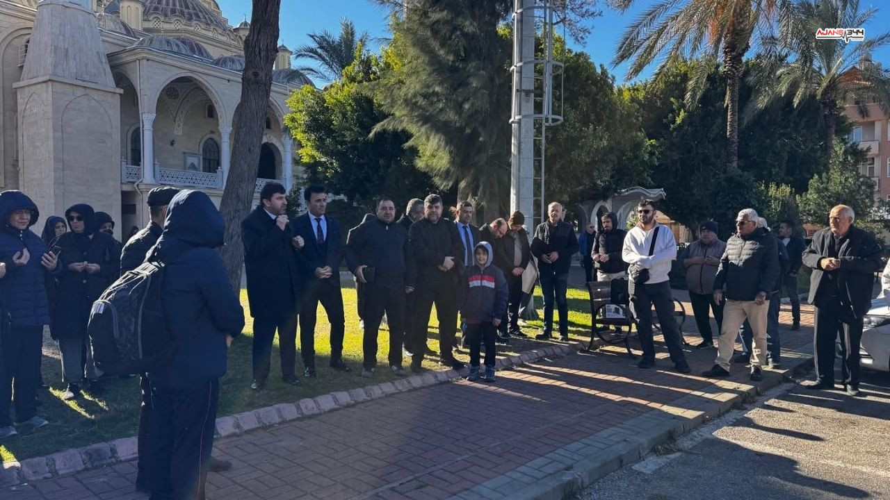 Umre Yolculugu Ajans344