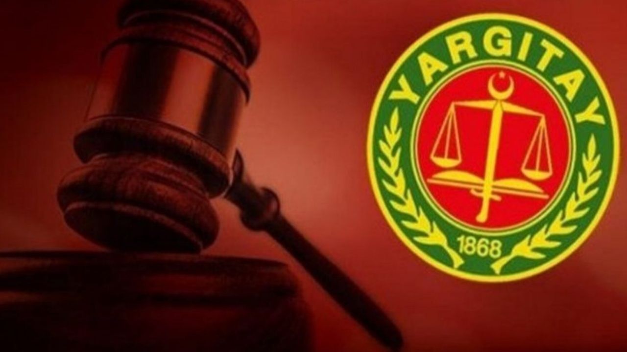 Yargıtay'a Göre Hakaret Sayılmayan Kelimeler Belli Oldu!