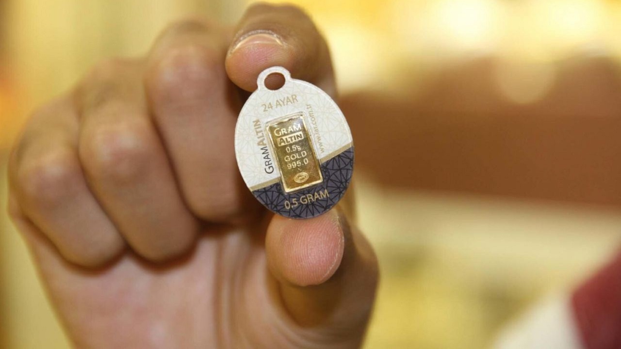 Yarım asır sonra bir ilk: Elinde altın olanlara flaş uyarı geldi