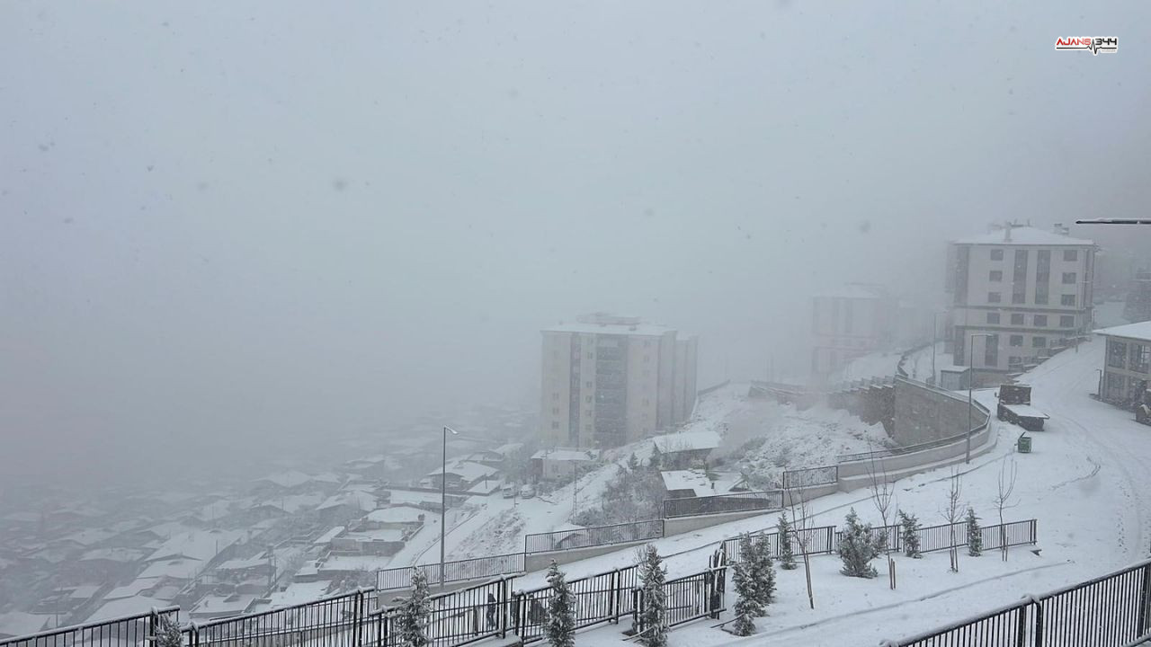 Yollar Kapandı Ajans344 (2)