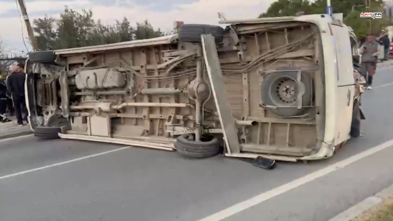 Zincirleme Kaza Ajans344 (5)