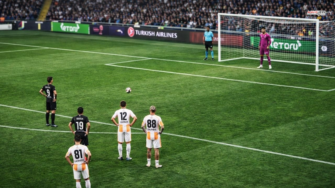 İstiklalspor’dan Adana’da İlk Yarı Şovu