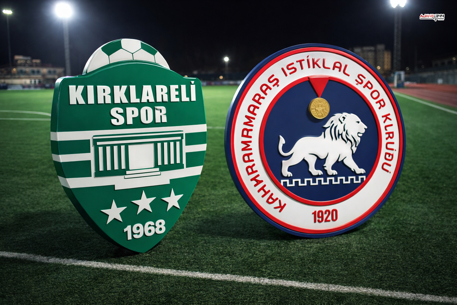 25. Haftada Dengeyi Değiştirecek Maç