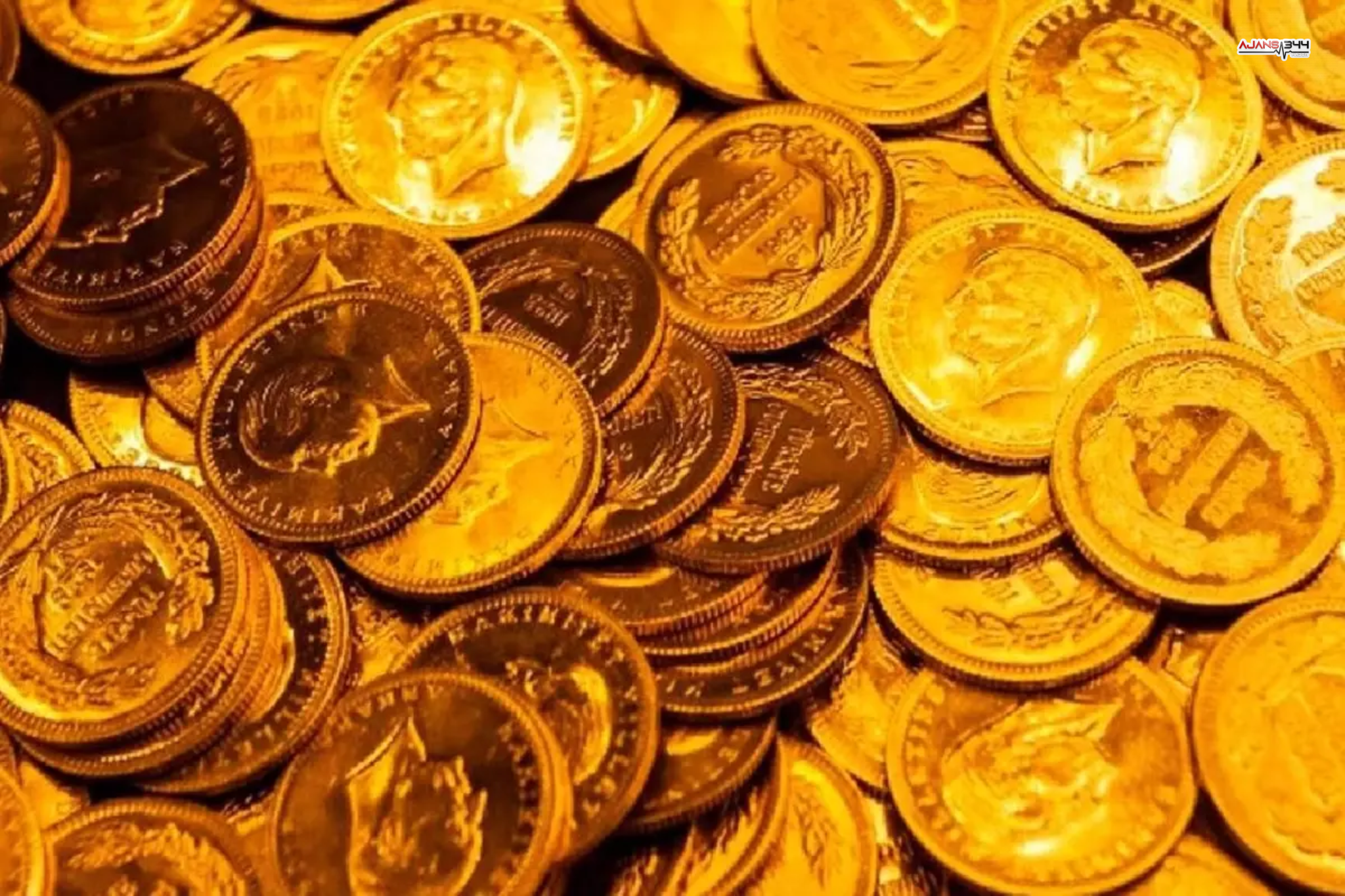 Altın Alımında Rekor! Dijital Alışveriş 4,7 Milyar TL'yi Geçti