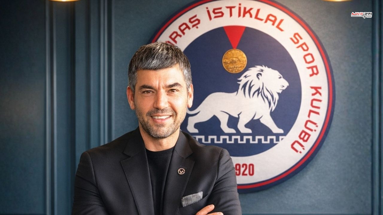 İstiklalspor Başkanı Akarca’dan Şehre Sert Çıkış: “Yeter Artık”