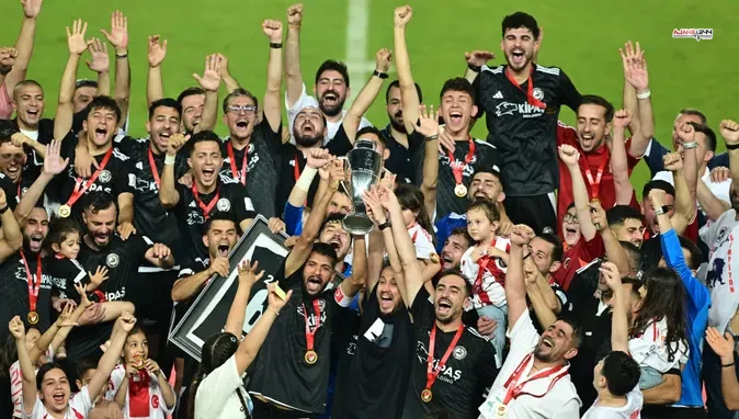 Gol Krallığında Zirve İstiklalspor'un