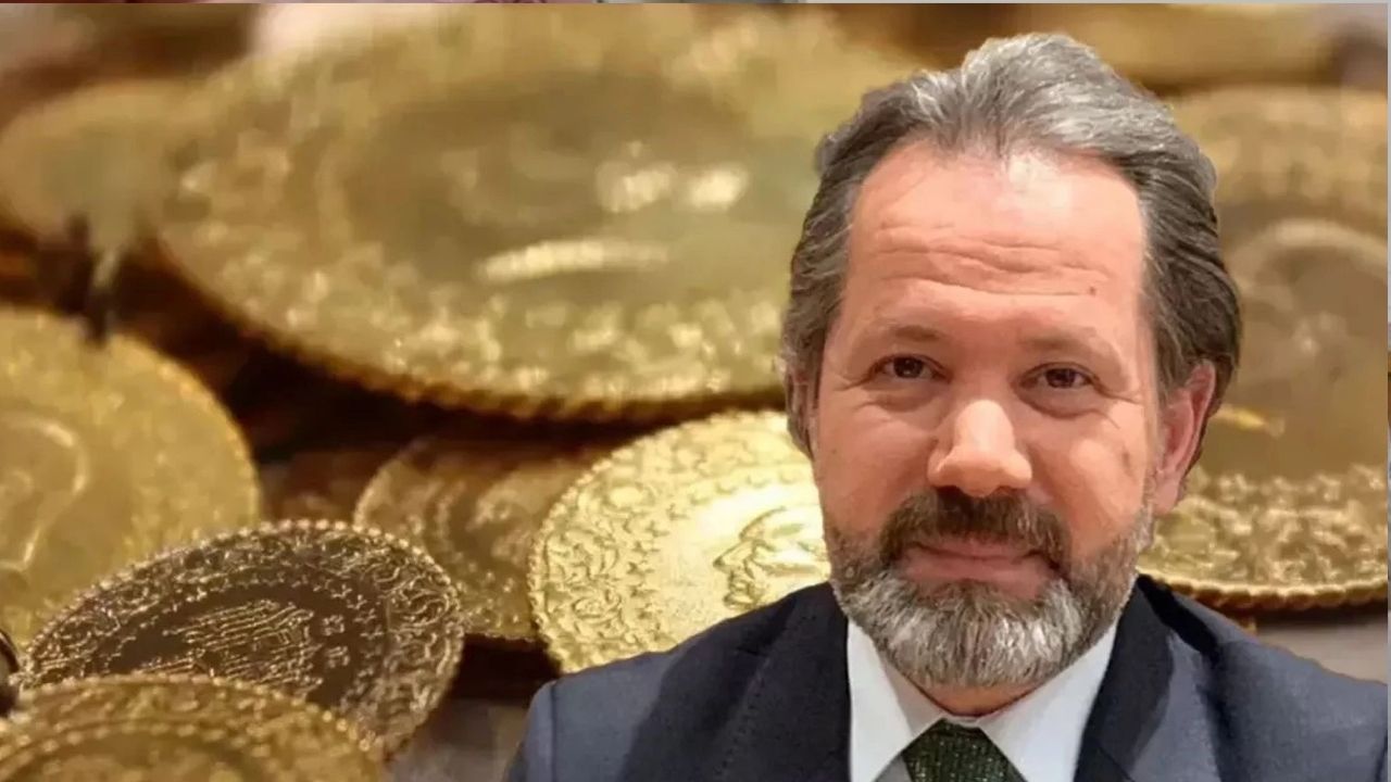 Altın fiyatları fırlayacak! İslam Memiş tarih vererek uyardı