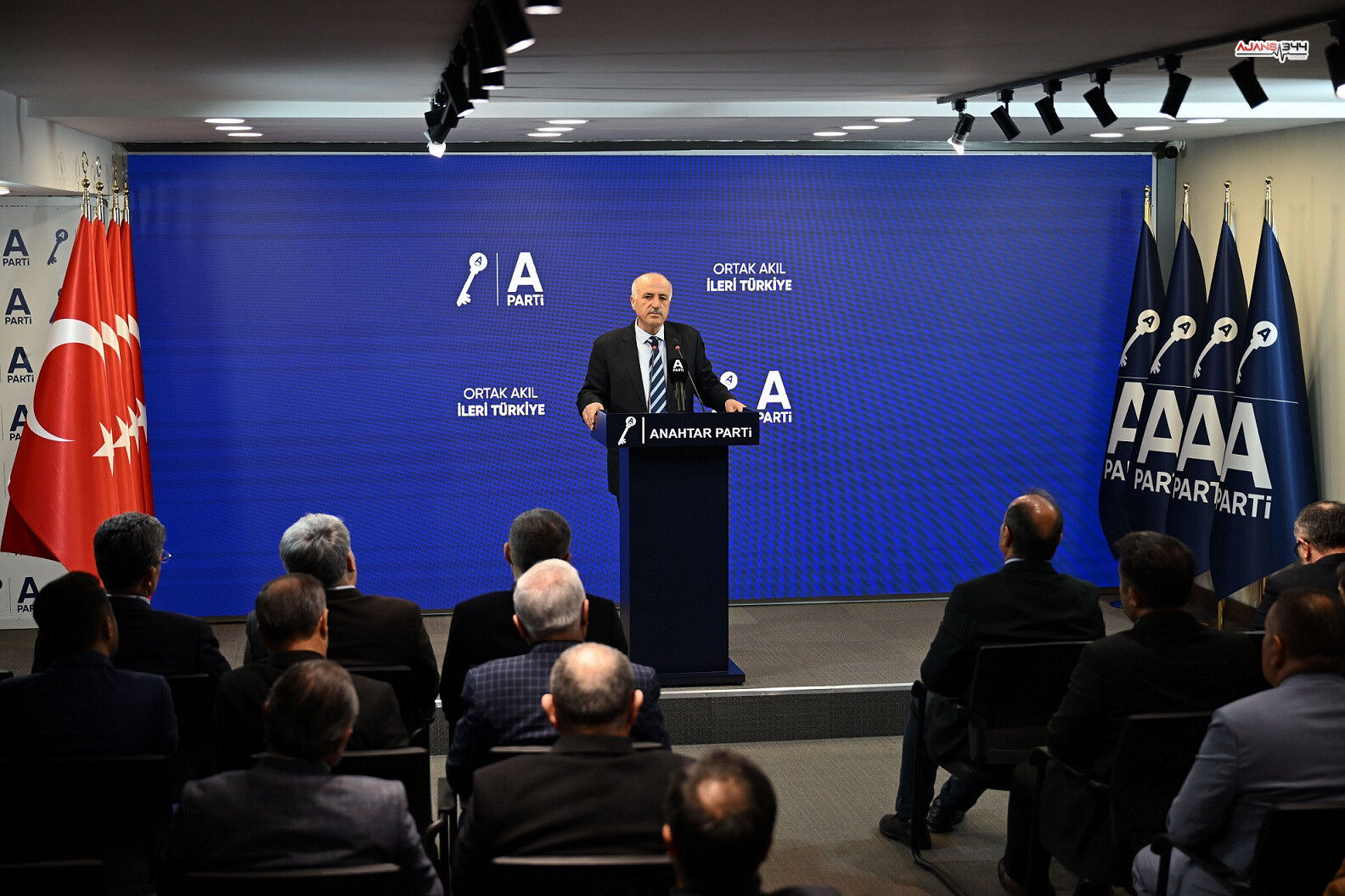 Anahtar Parti Sözcüsü Fuat Geçen 2.Jpg (1)