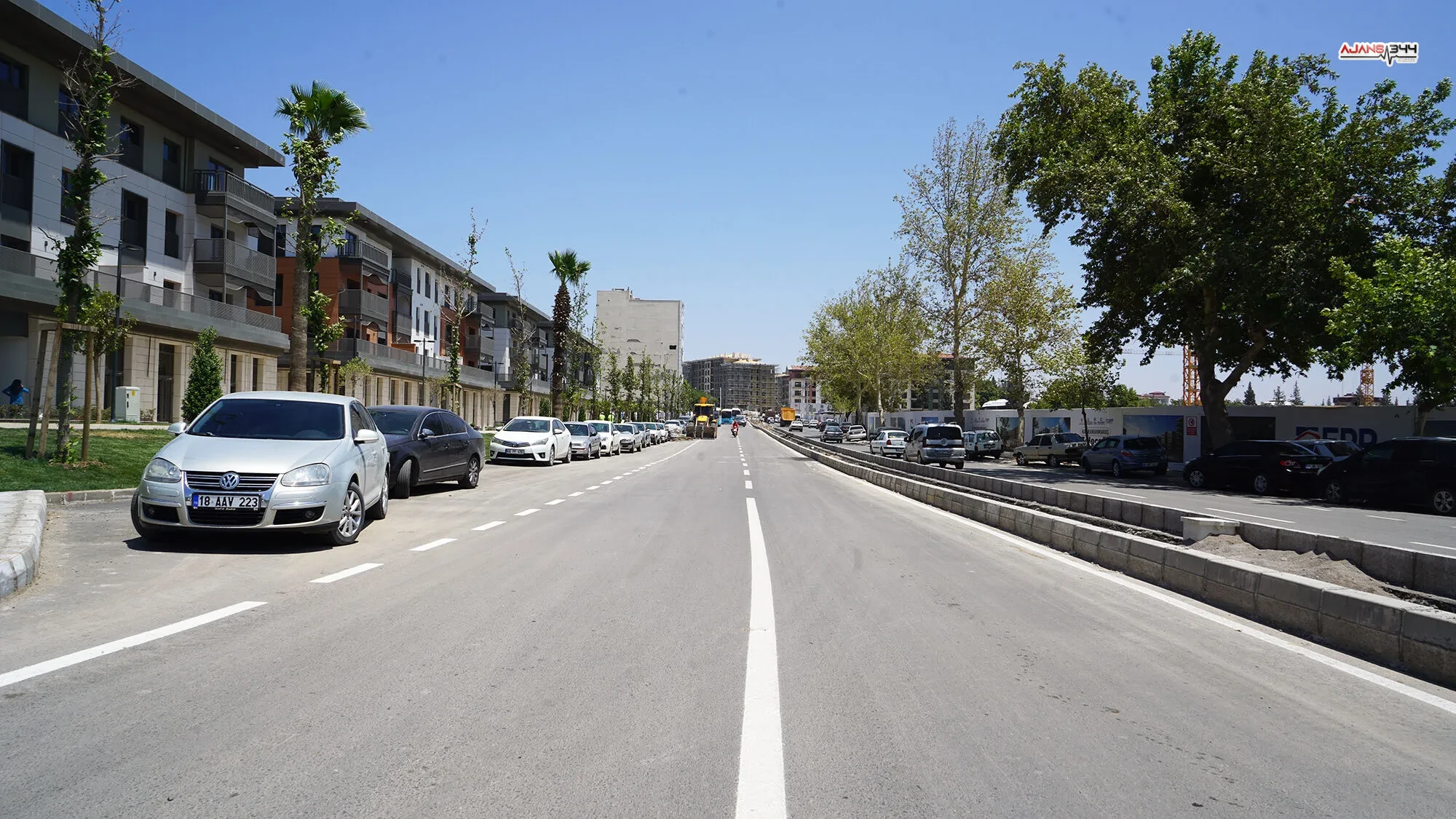 Azerbaycan Mahallesi 1 5