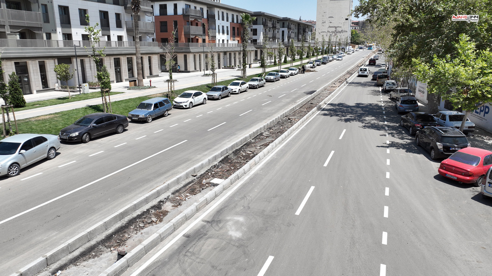 Azerbaycan Mahallesi 3