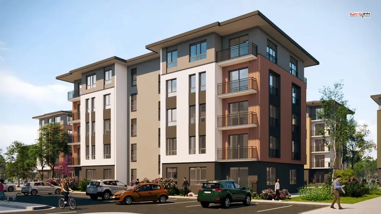 B Zny Toki Kahramanmaras Sosyal Konut Kura Cekimi Hangi Tarihte Yapilacak Kura Listeleri Aciklandi Mi Sonuclar Nereden Ogrenilecek