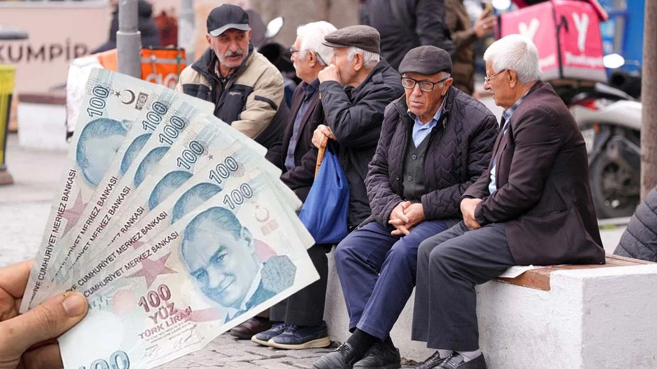 Bu vatandaşlar emekli bayram ikramiyesi alamayacak!