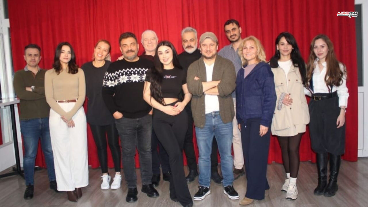 Celal Erbaş’tan Sektöre Yeni Hamle (1)