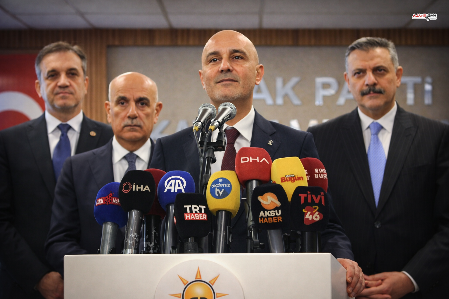 Başkan Gül: “Deprem Bölgesinde Büyük Bir Süreci Tamamladık”