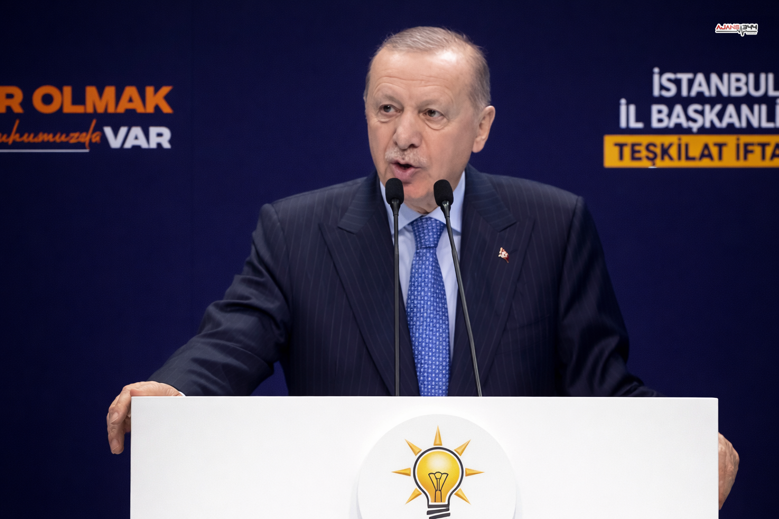 Erdoğan’dan İran Mesajı: ''Esefle Karşılıyoruz''