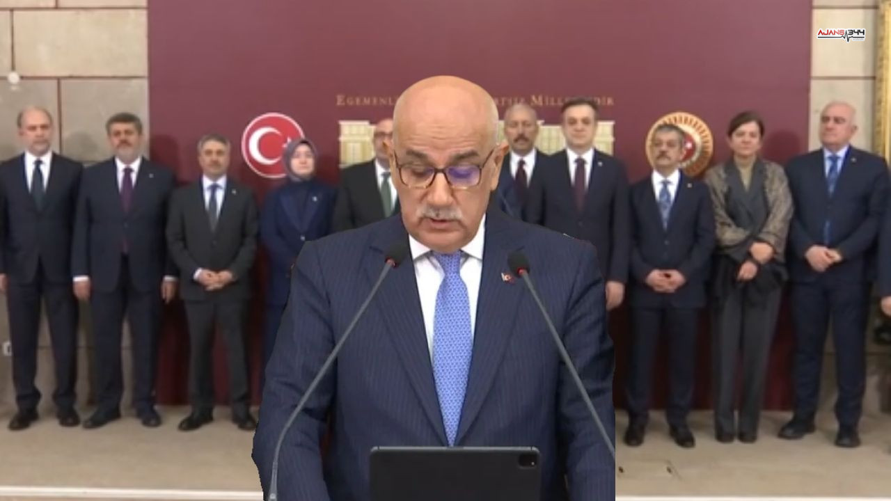 Chp’den Umut Yok Ama Allah’tan Umut Kesilmez