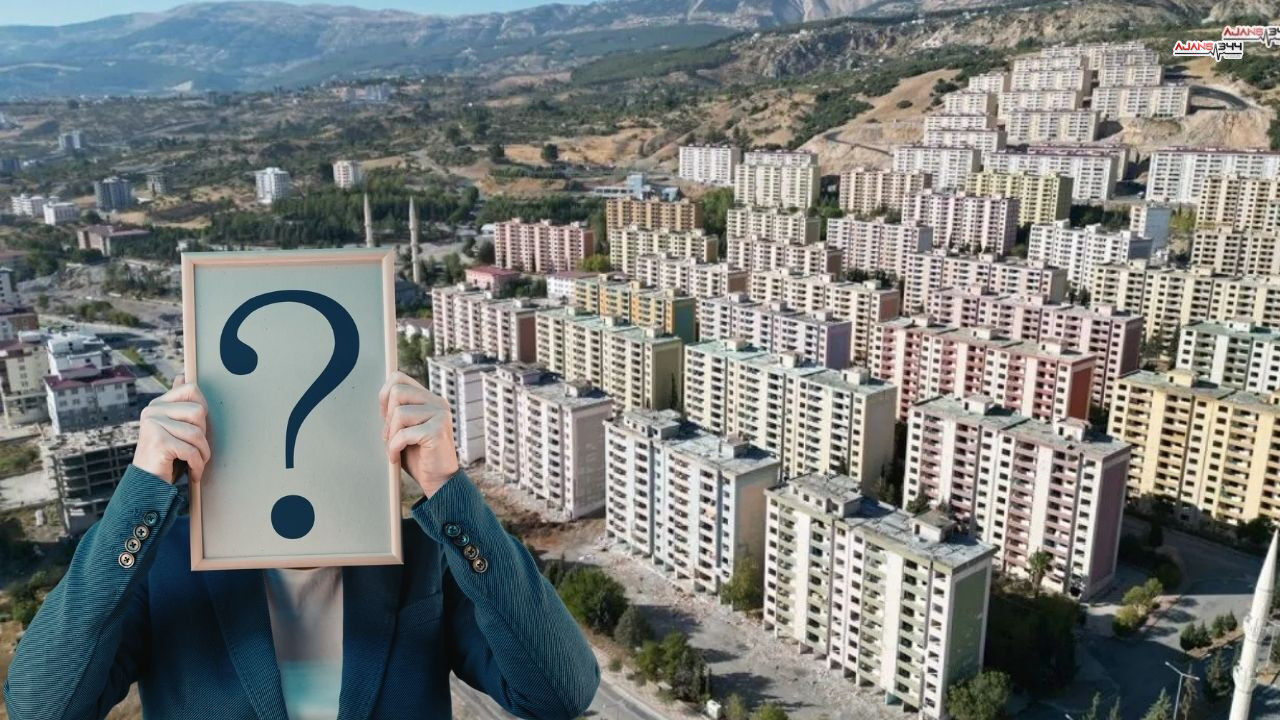 Dulkadiroğlu’nda 355 Konut Ve Ofisin Sahibi Belli Oldu (2)