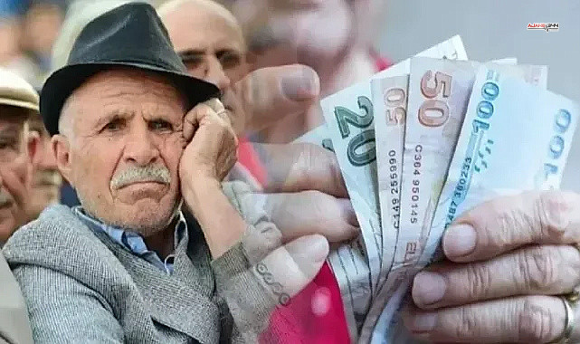 Emeklilikte Yeni Sistem Geliyor 2960