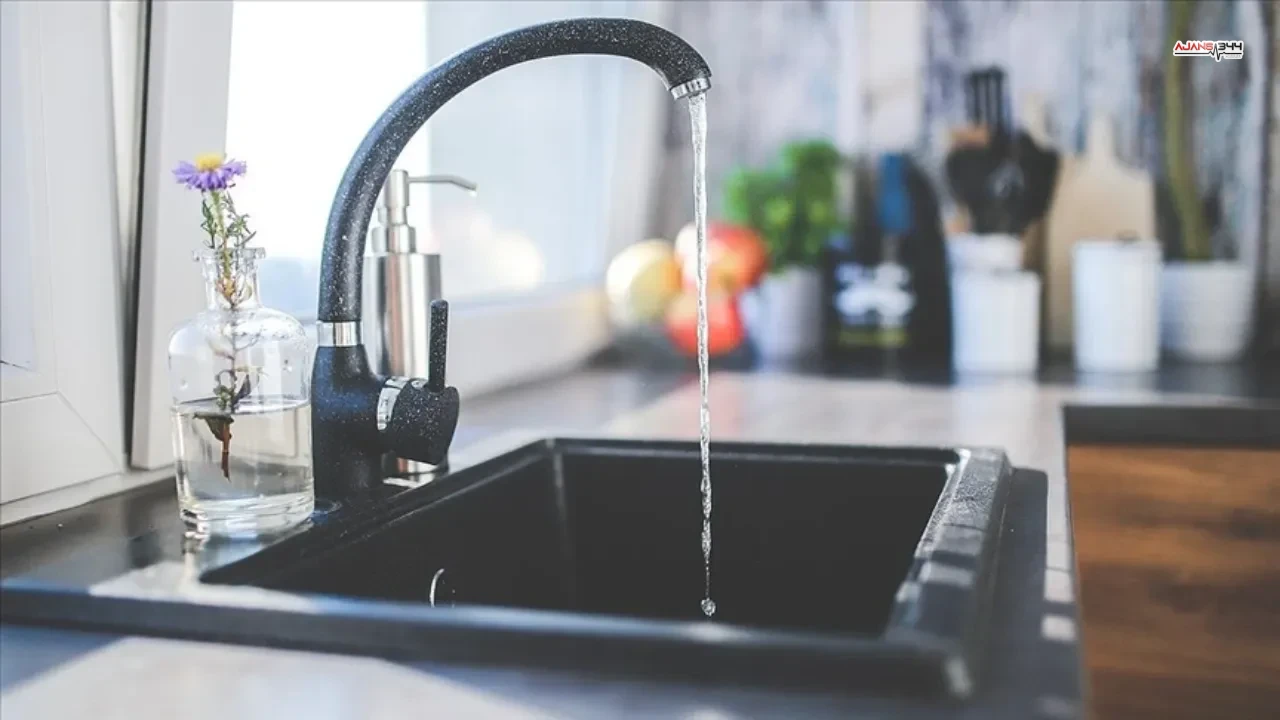 Eskisehir Su Kesintisi Son Dakika 21 Aralik Eski Su Kesintisi Hakkinda Aciklama Yapti 3271926