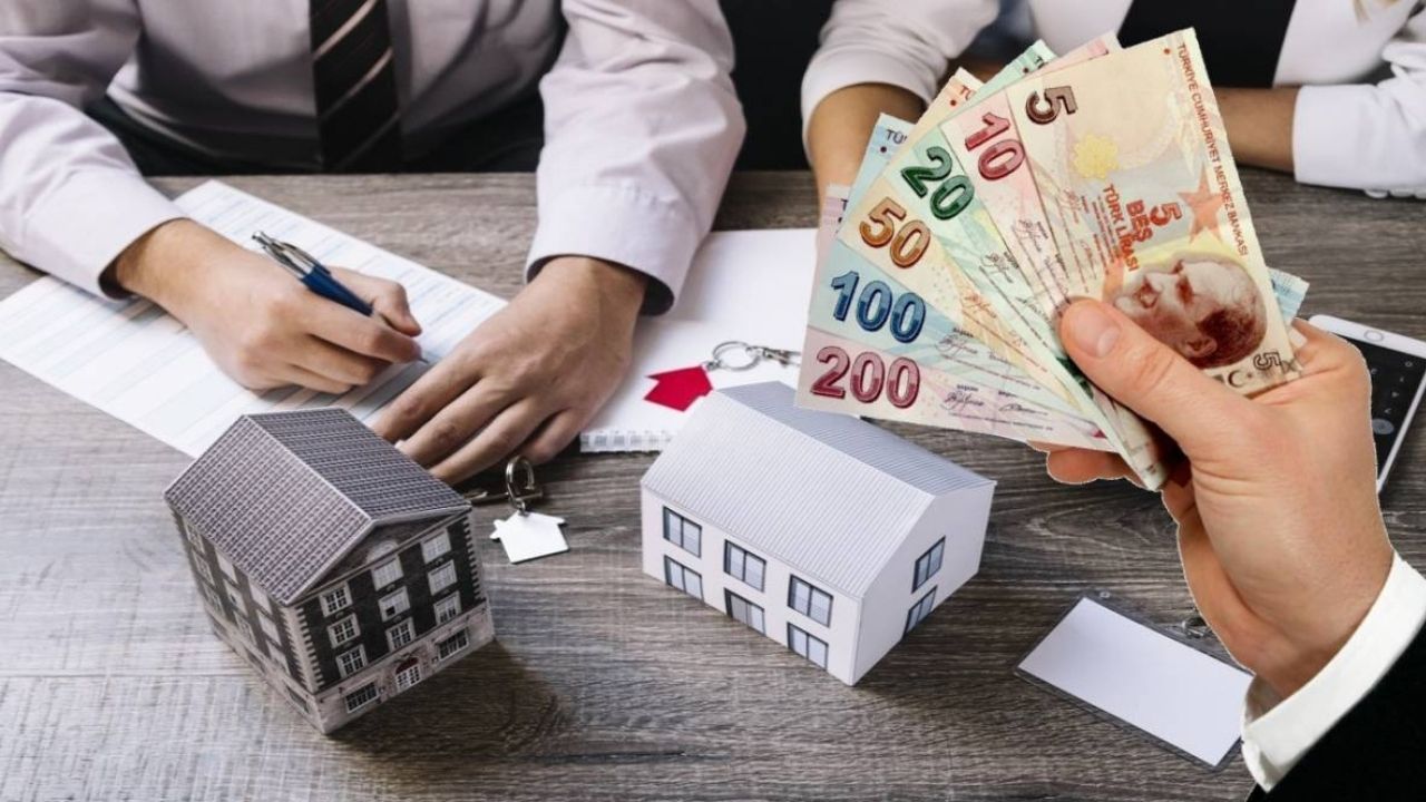 Ev almak isteyenler bu tarihe dikkat! Konut kredisinde beklenen oran açıklandı