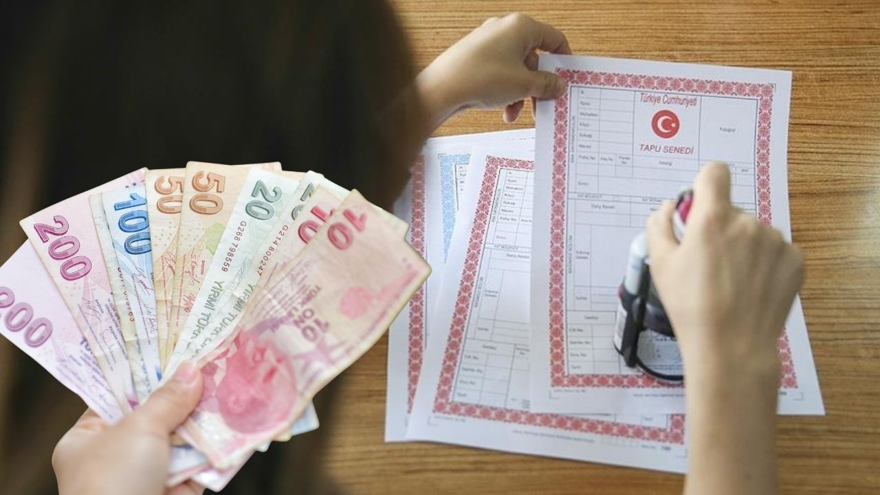 Eve tebligat gitmeye başladı! 5 gün içinde başvurmayan servet ödeyecek