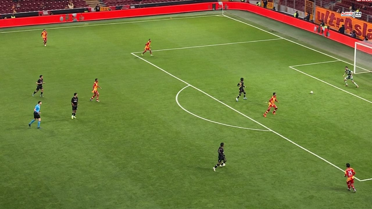 Galatasaray Istanbulspor