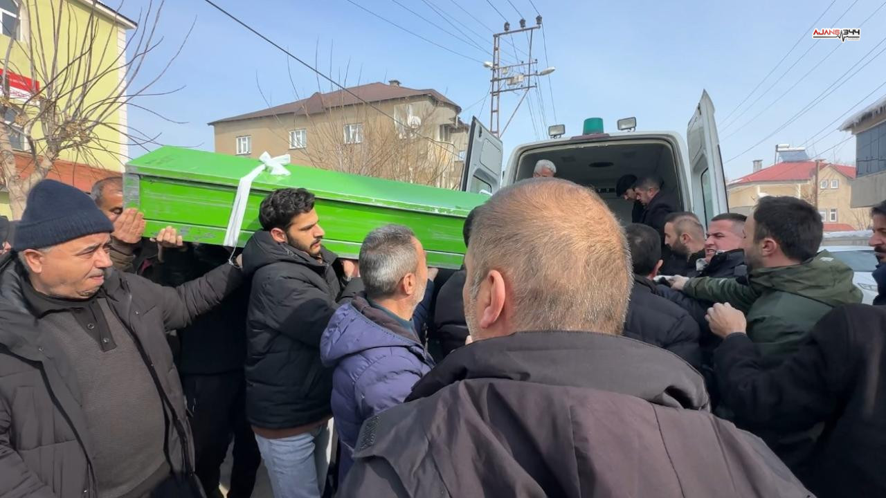 Kahramanmaraş’ın Saygın Esnafı Mustafa Çiçekçi Hayatını Kaybetti