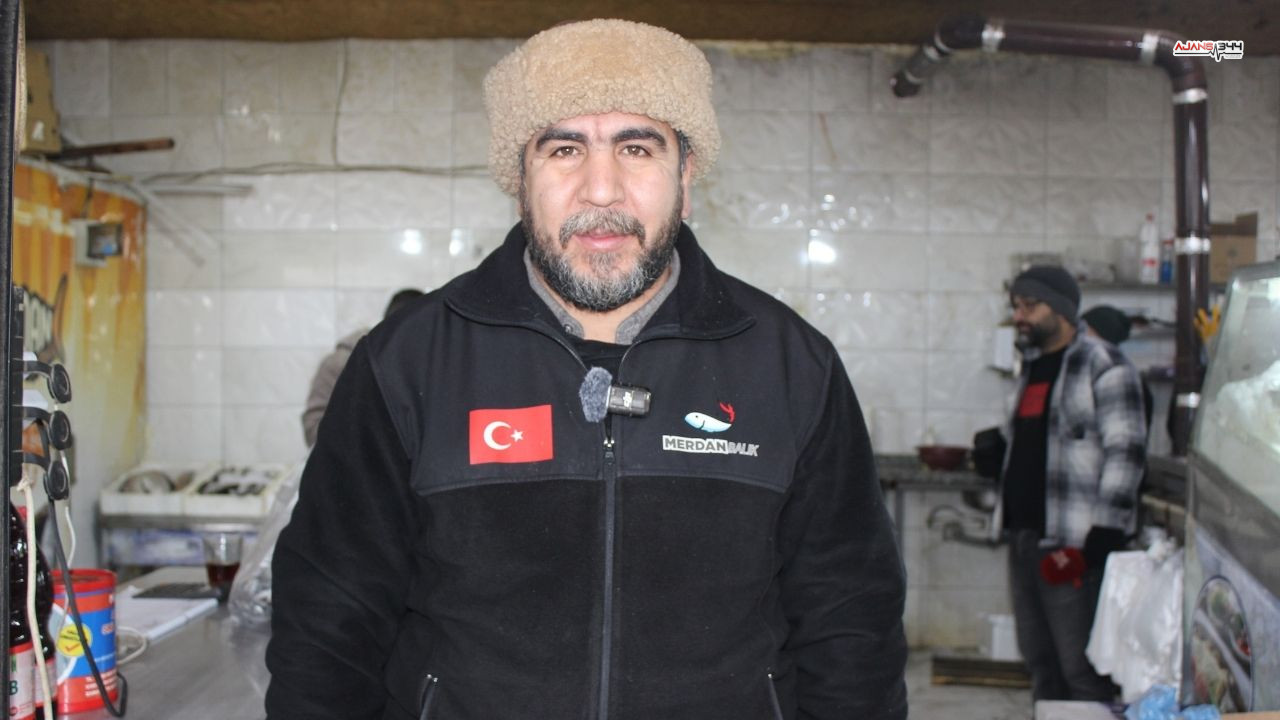 Hamsi Geri Döndü, Kahramanmaraş'ta Tezgâhlarda Hareketlilik Başladı