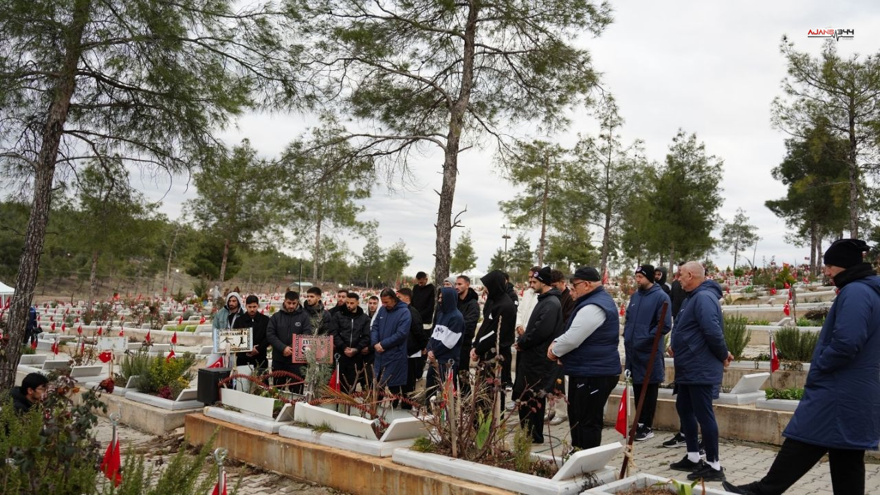 Istiklalspor 6 Şubat (2)