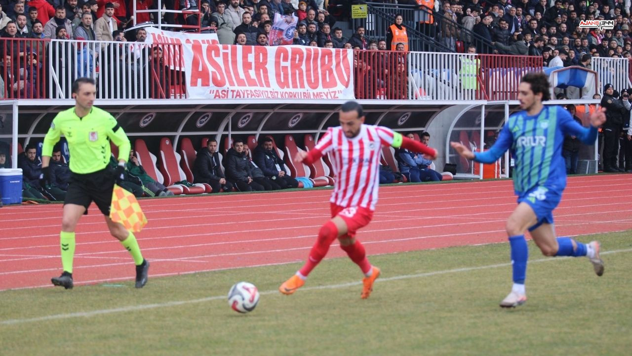 Istiklalspor Canlı (1)