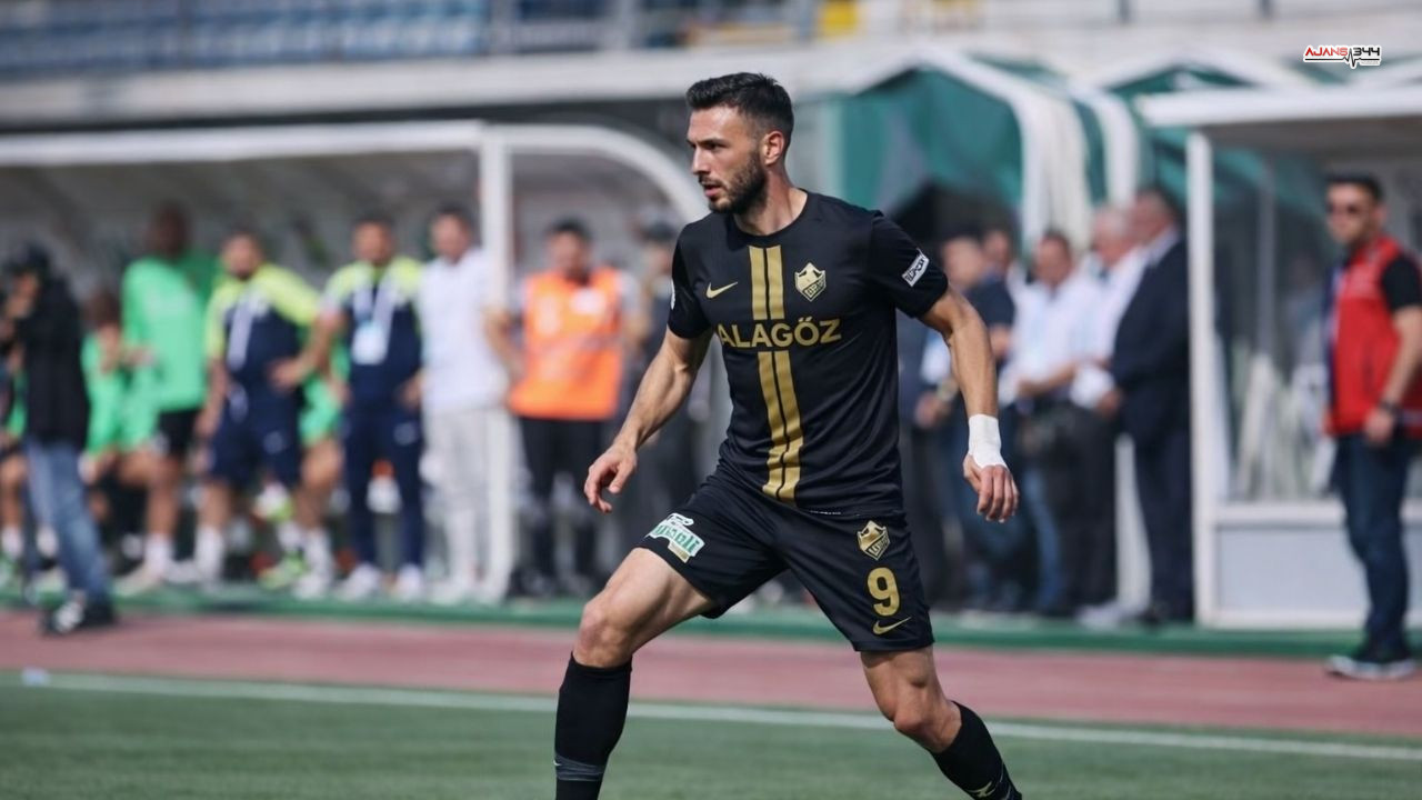 İstiklalspor’dan Tecrübeli Kaptan Transferi (1)