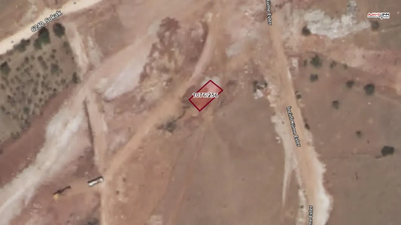 Kahramanmaras Pazarcikta Iki Tasinmaza Kamulastirma Karari 1