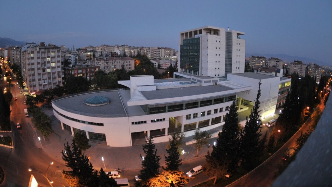 Kahramanmaraşlılar dikkat, süre çok kısa! Belediye personel alımına başladı