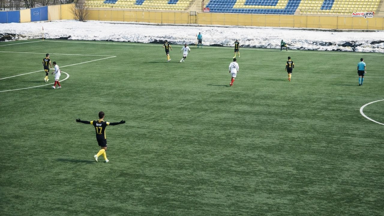 Kahramanmarasspor (1)-7