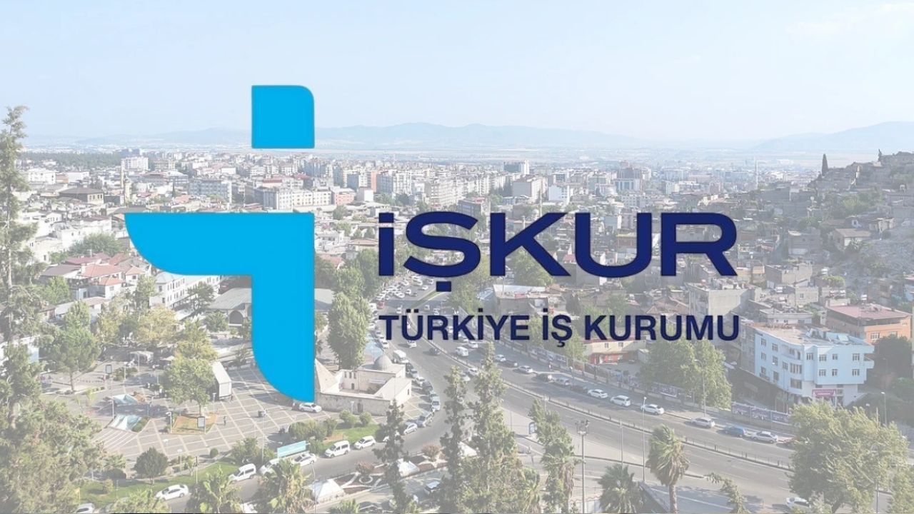 Kahramanmaraş'ta KPSS'ye girenler müjde! Personel alımı yapılacak