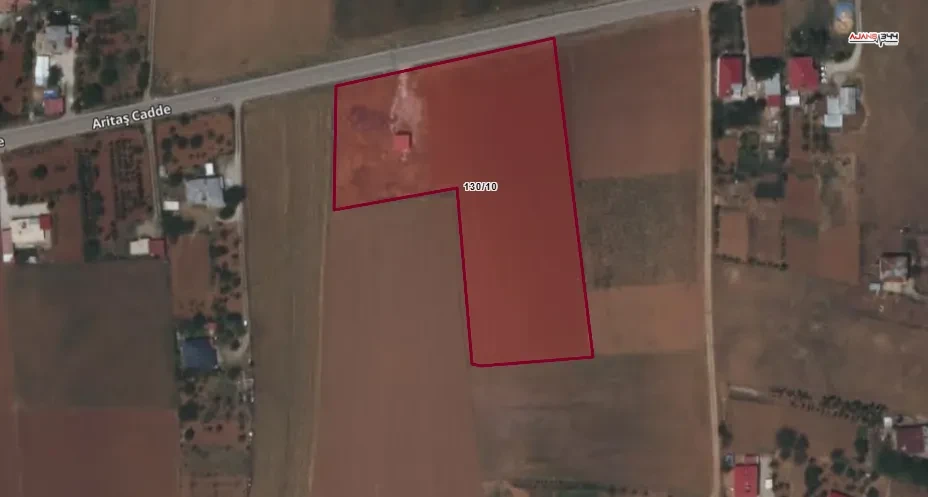 Kahramanmarasta Milyonluk Tasinmazlar Ihaleye Cikti 1