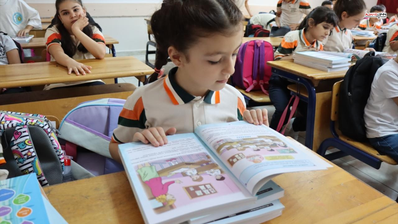 Kilis Okul Aa 2106550