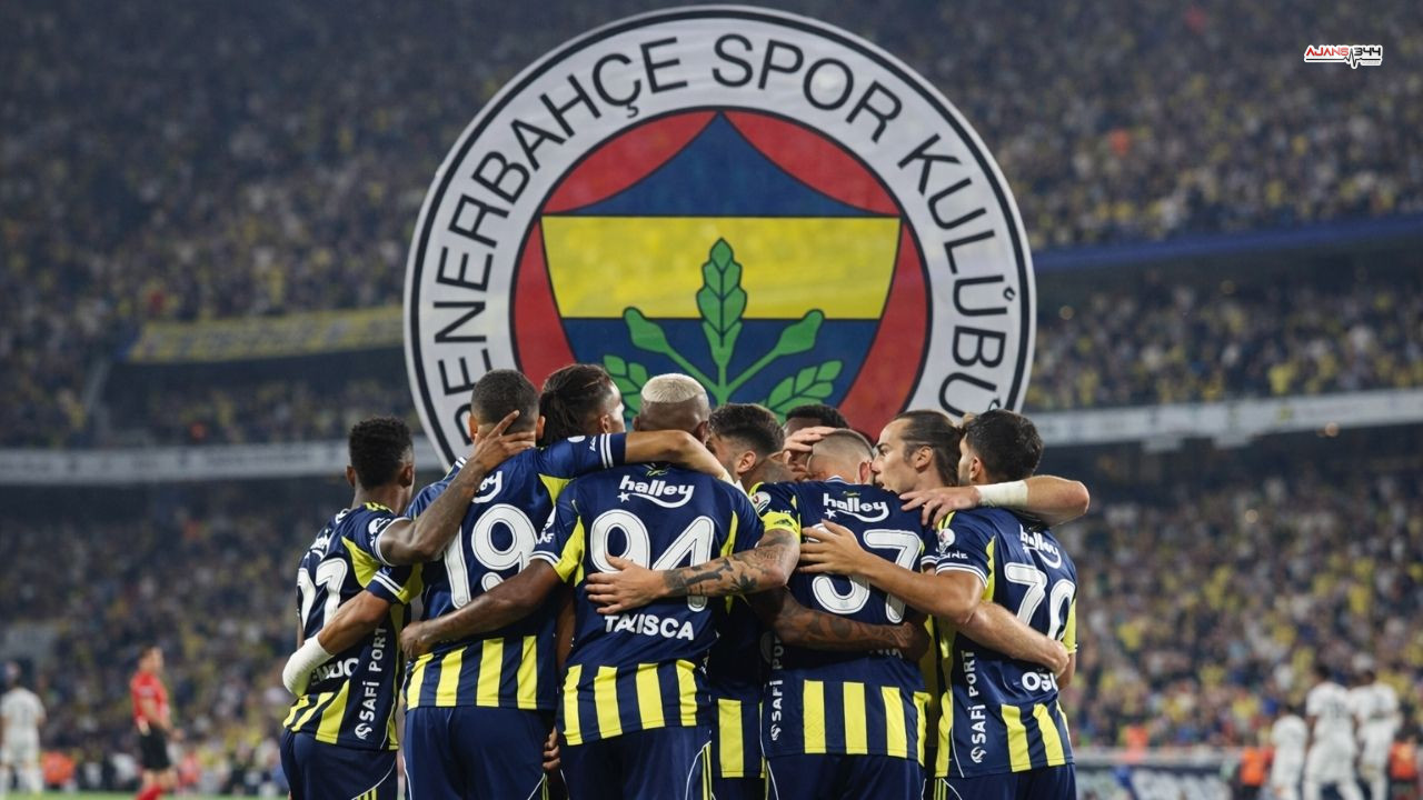 Kocaelispor Fenerbahçe Maçı (1)