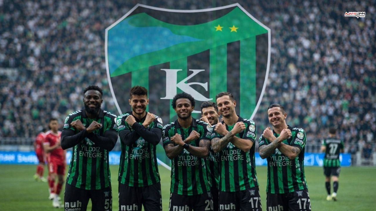 Kocaelispor Fenerbahçe Maçı (2)