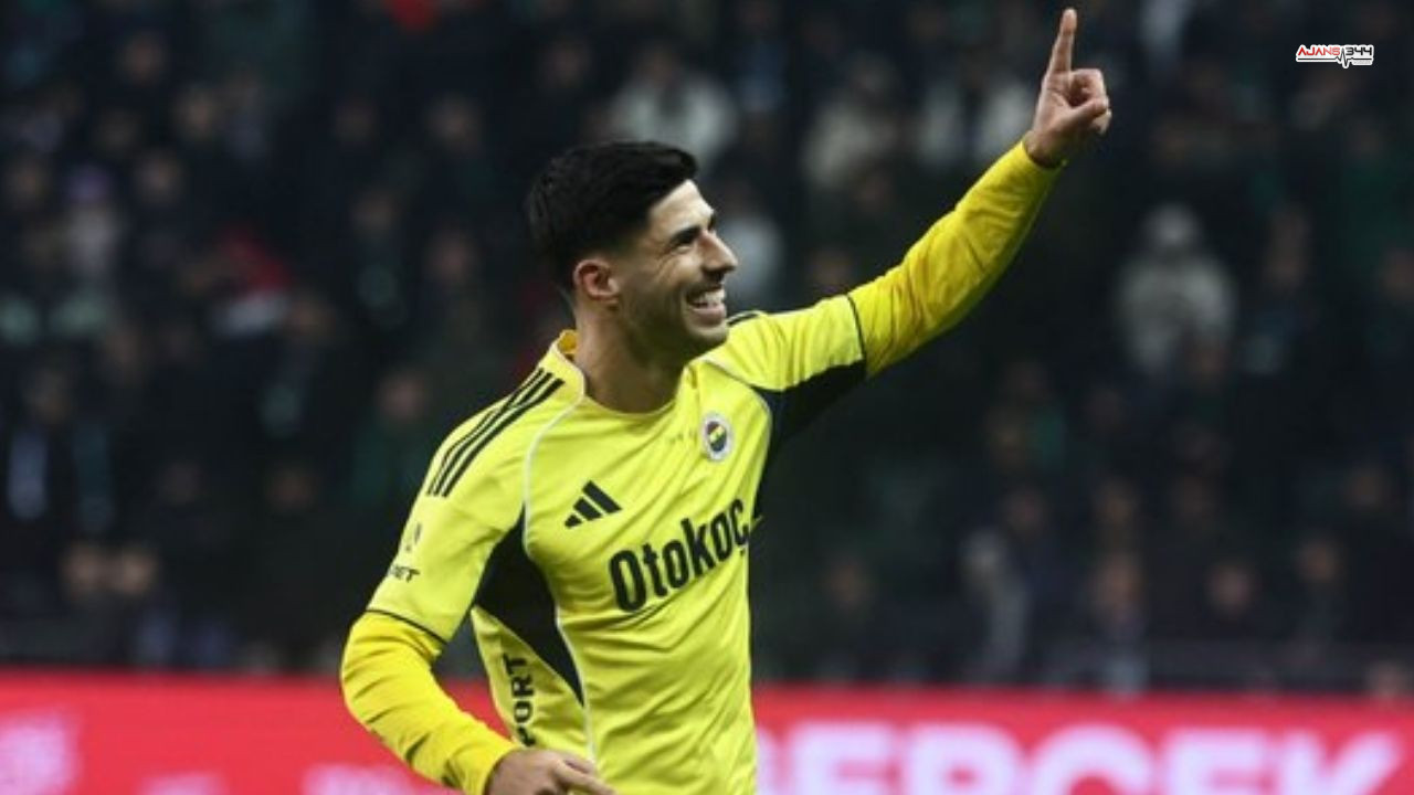 Kocaelispor Ve Fenerbahçe Maç