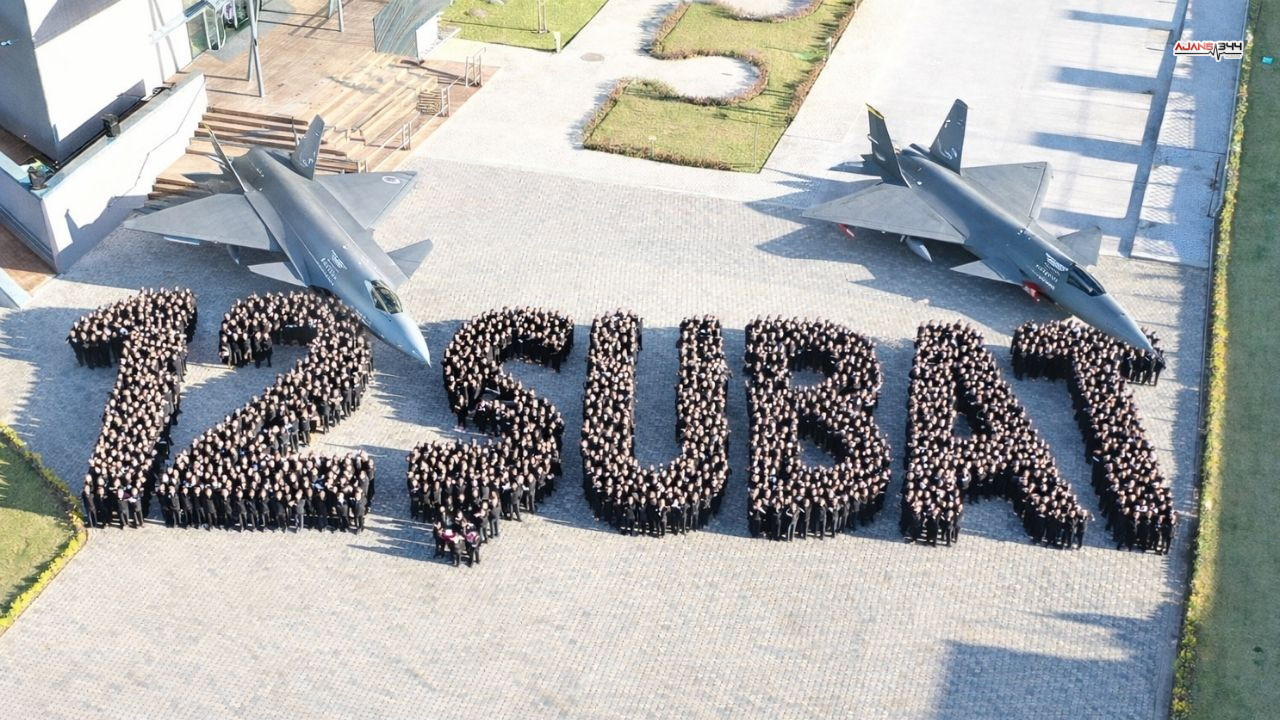 Kurtuluş Bayramında, Kahramanmaraş Savunma Sanayiine Giriyor