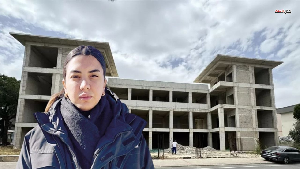 Kurtuluşun 106. Yılında 80 Kız Çocuğu İçin Umut Buluşması