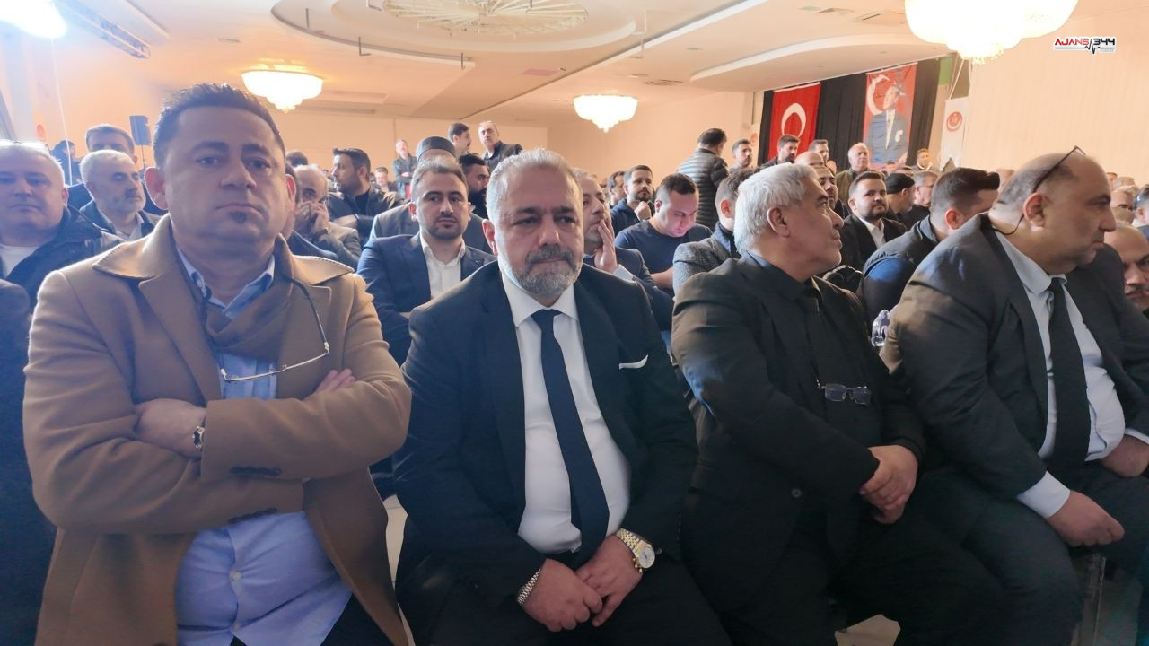 Kuyumcular Odası’nda Sandık Sonucu Belli Oldu