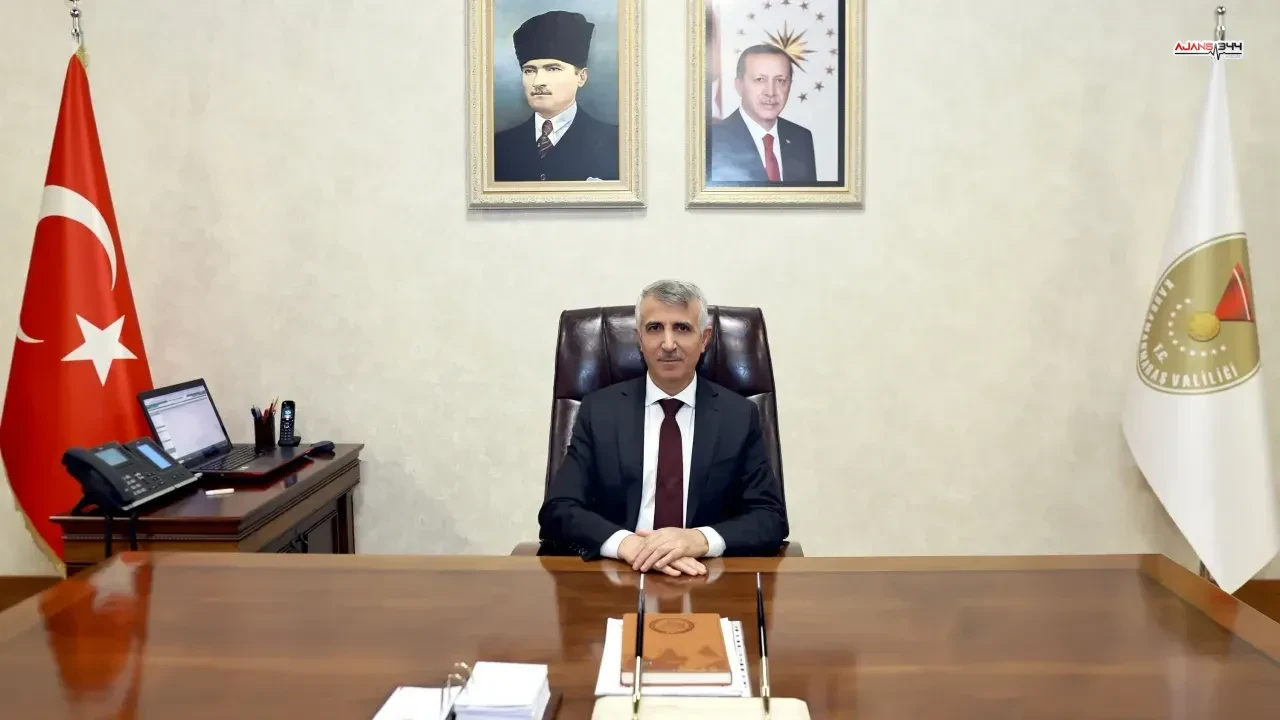 Valilikten 4,7’lik Deprem Sonrası İlk Açıklama Geldi