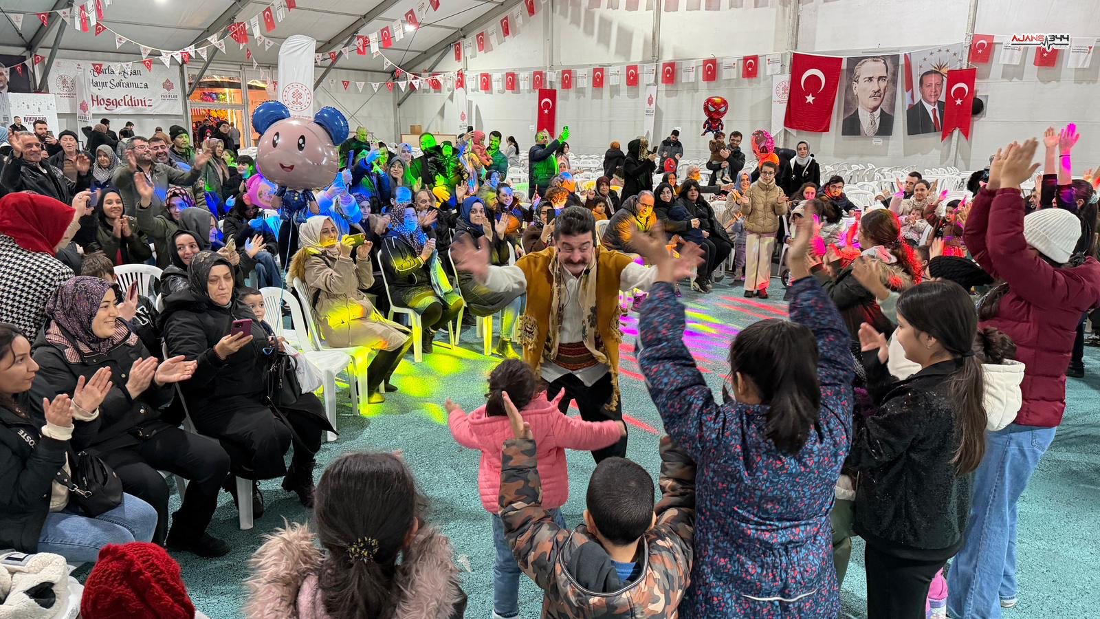 Ramazan Etkinlikleri (1)-2