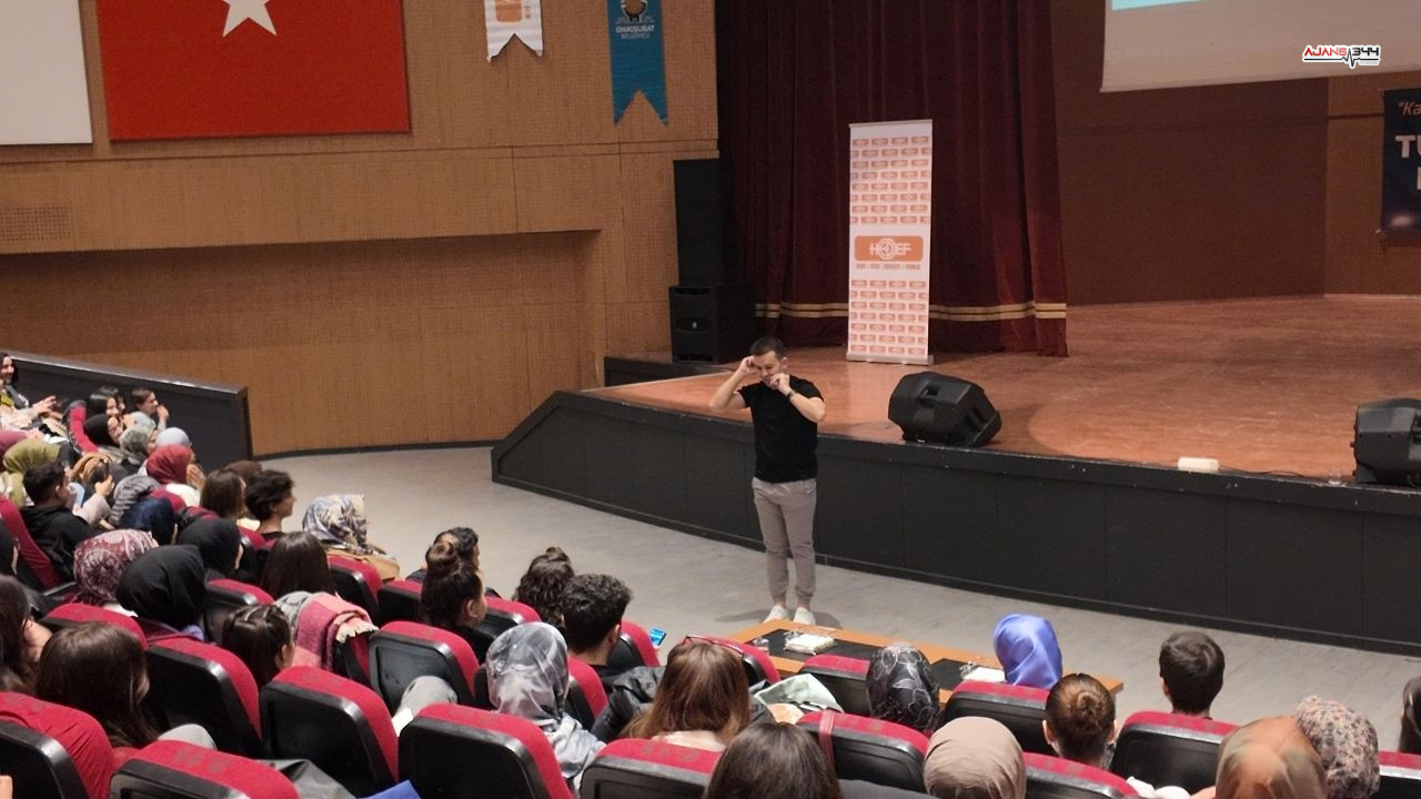 Su Birikintisine Daldı, Kahramanmaraşlı Sürücü Sualtını Aratmadı (3)