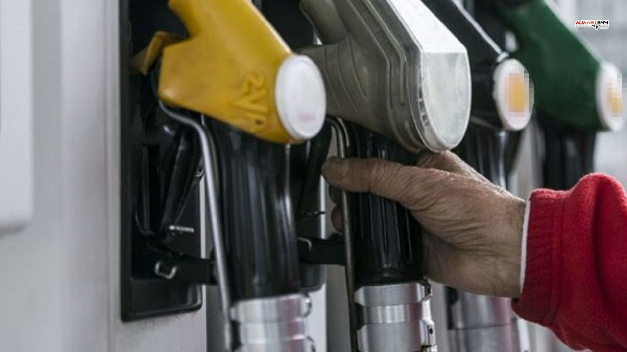 Tarih Netlesti Akaryakita Bir Zam Daha Geliyor 17452409797696