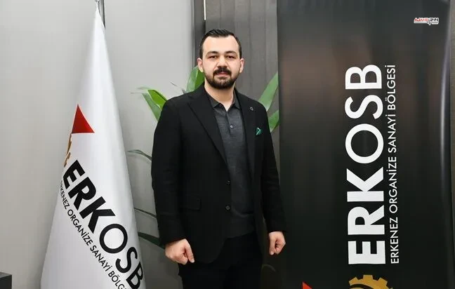 Turkiyenin 12 Buyuk Osbsi Kahramanmarasta Kuruluyor 3